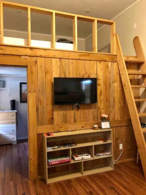 Cottonwood Creek Cabins - Alpine, Tx Екстер'єр фото