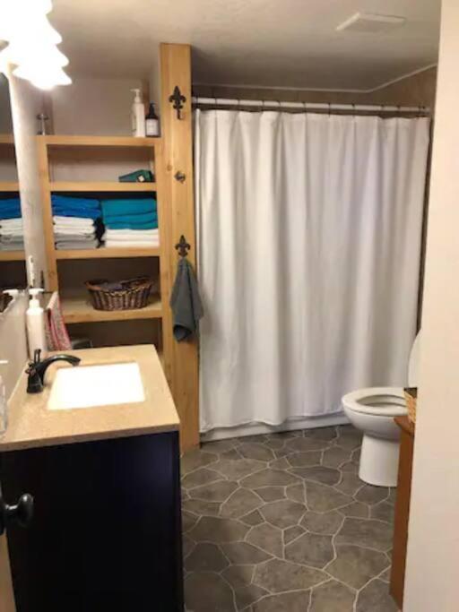 Cottonwood Creek Cabins - Alpine, Tx Екстер'єр фото