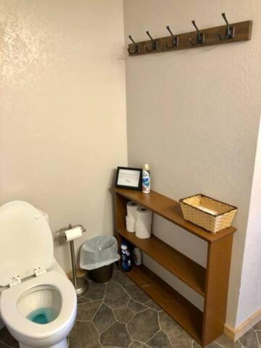 Cottonwood Creek Cabins - Alpine, Tx Екстер'єр фото